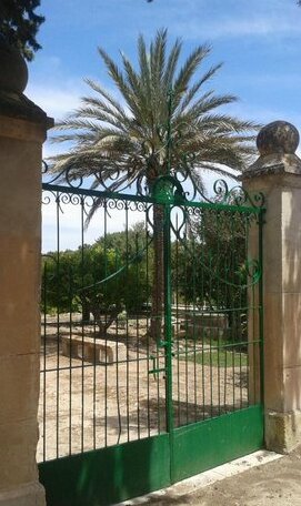 Casa Campo Castellitx - Photo4