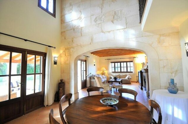 Finca Cas Nins - Photo2