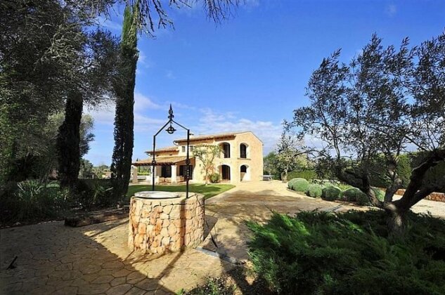 Finca Cas Nins - Photo3