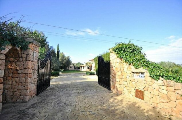Finca Cas Nins - Photo4