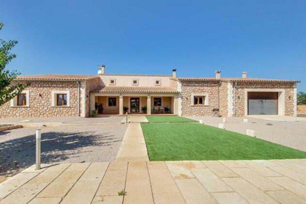 Finca Sa Talaieta