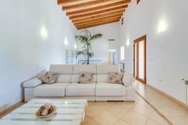 Finca Sa Talaieta - Photo4
