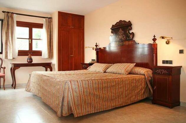 Hotel Es Reco de Randa - Photo2
