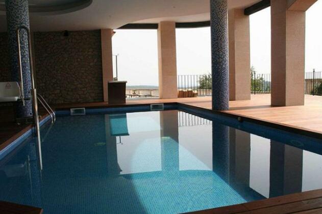 Hotel Es Reco de Randa - Photo3