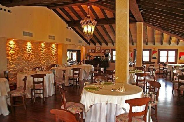Hotel Es Reco de Randa - Photo4