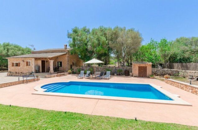 Son Garbi - Photo2