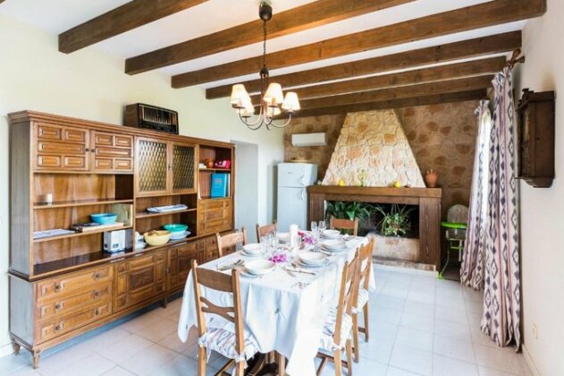 Villa Agina - Photo2