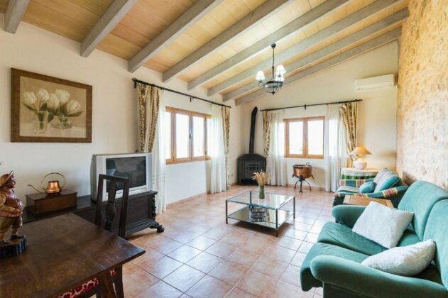 Villa Agina - Photo3