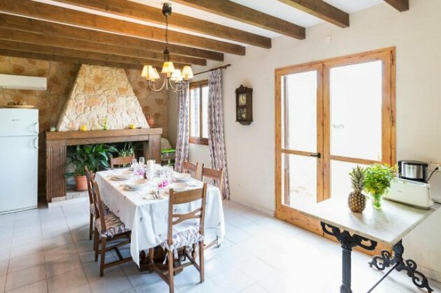 Villa Agina - Photo4