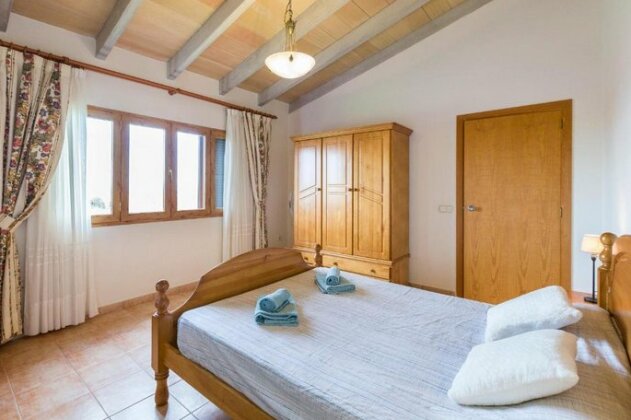 Villa Agina - Photo5
