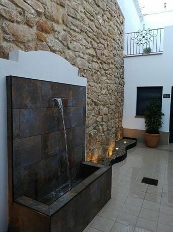 Aljibe Casa Rural - Photo3