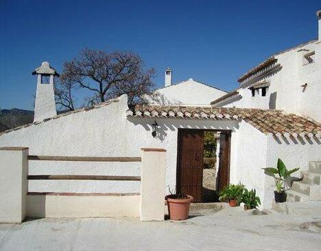 Cortijo Molino los Justos - Photo4