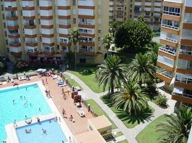 Apartamentos Intercentro Algarrobo-Costa - Photo4
