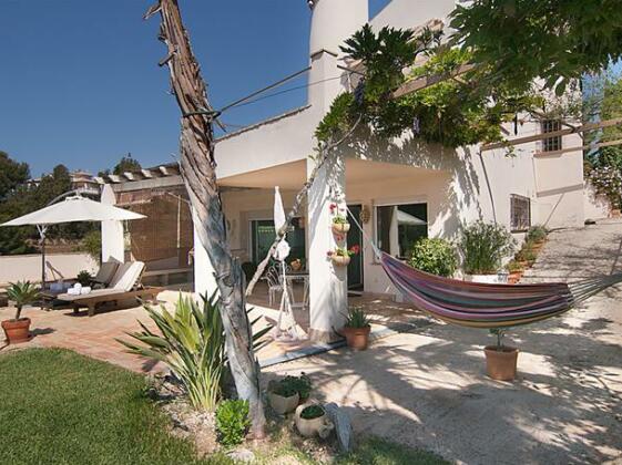 Interhome - Casa Albaida