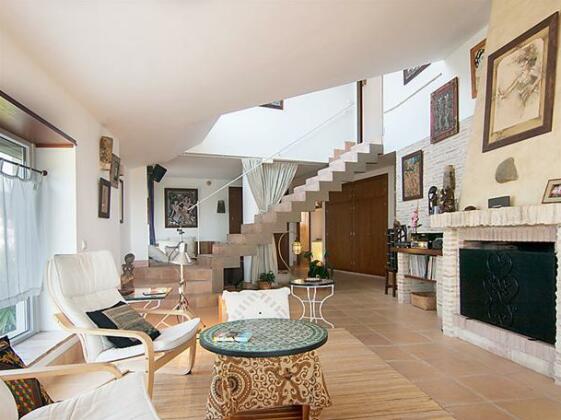 Interhome - Casa Albaida - Photo4