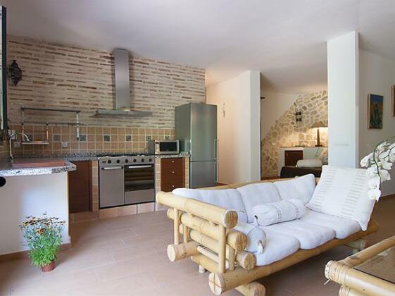 Interhome - Casa Albaida - Photo5