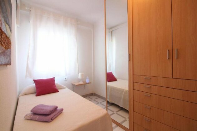 Sailor Apartment Algarrobo - Photo3