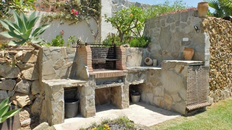 Villa Albaida 4 - Photo4