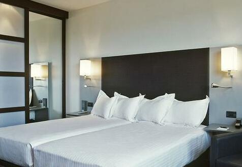AC Hotel Algeciras A Marriott Luxury & Lifestyle Hotel - Photo3