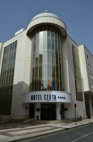 Hotel Ceuta Puerta de Africa