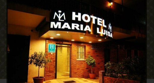 Hotel Maria Luisa