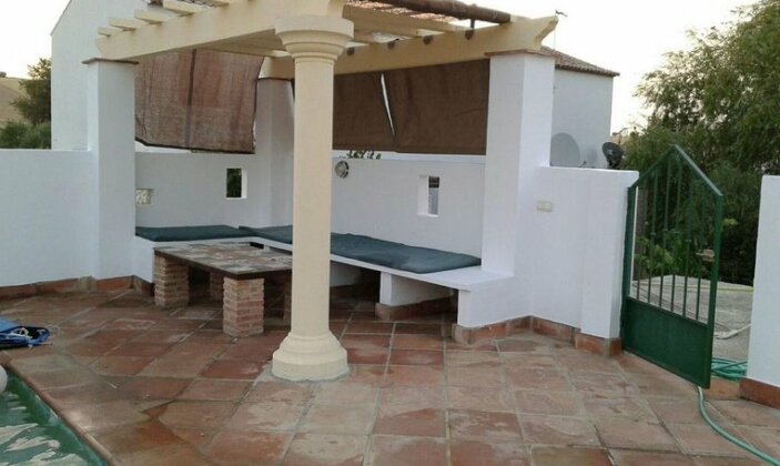 Villa Madrigueras - Photo2