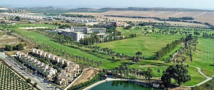 Hotel la Finca Golf & Spa Resort - Photo2