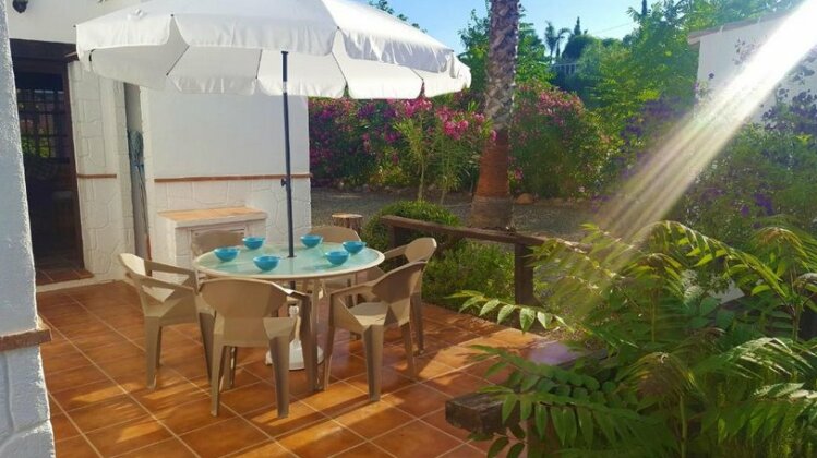 Lovely Villa With Private Pool Climatized Costa Del Sol - Malaga - Photo2