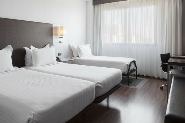 AC Hotel Alicante A Marriott Luxury & Lifestyle Hotel - Photo5