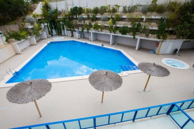 Alicante Hills South One Bedroom Apartment - Photo2