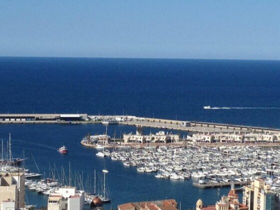 Alicante Top Sea View 29th Apts Downtown&Beach - Photo2