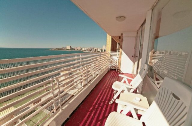 Apartamento Albufera- Alicante - Photo2