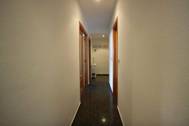 Apartamento CasaTuris Rodolfo Salazar A112 - Photo4