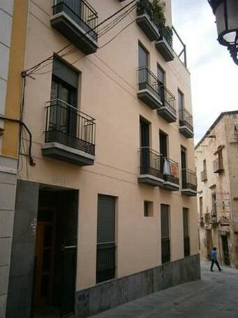 Apartamento El Carmen by Be Alicante - Photo2