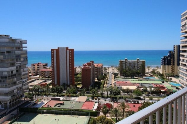 Apartamento Mar Alicante
