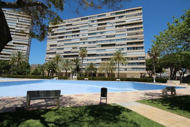 Apartamento Mar Alicante - Photo2