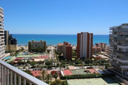 Apartamento Mar Alicante