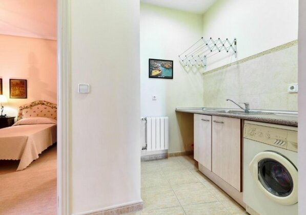 Apartamento Paseito Ramiro - Photo3