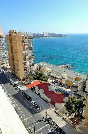 Apartamento playa cantara