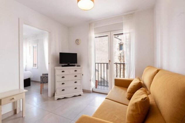 Apartamento Santa Maria by Be Alicante - Photo2