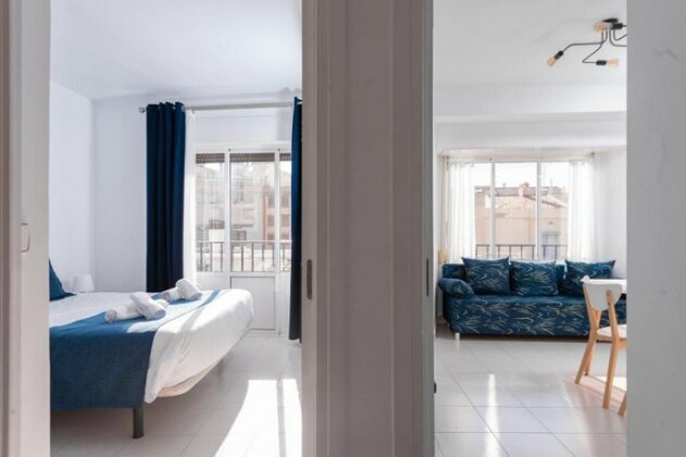 Apartamento Santa Maria by Be Alicante - Photo5