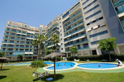 Apartamento Vista Mar Alicante