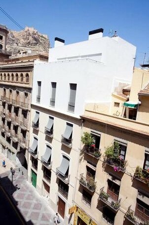 Apartamentos Alicante Premium - Photo2