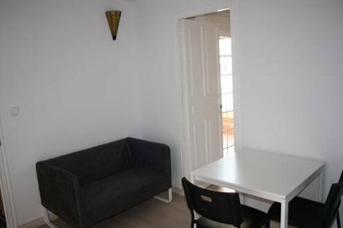 Apartamentos Labradores24 - Photo2