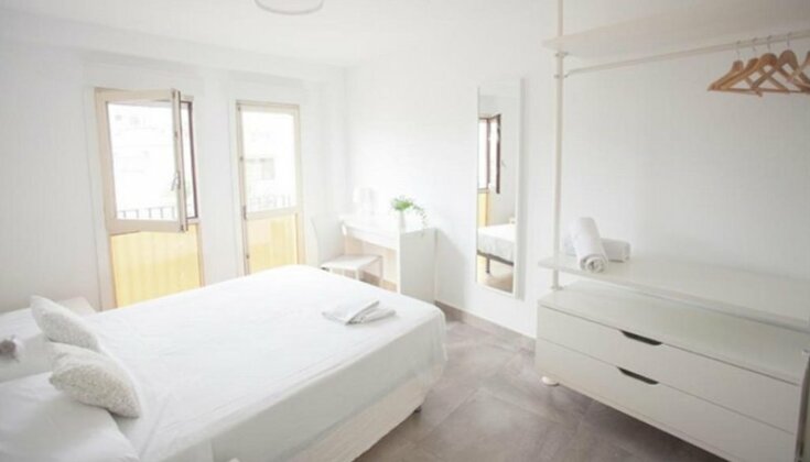 Apartamentos Mayor By Be Alicante - Photo2