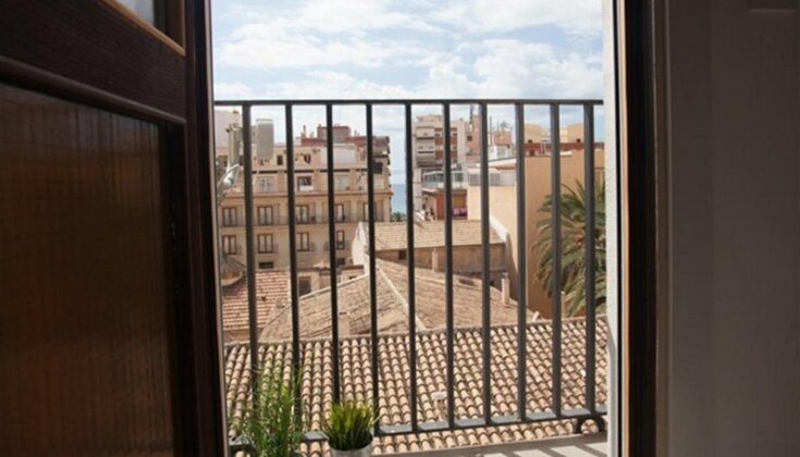 Apartamentos Mayor By Be Alicante - Photo3