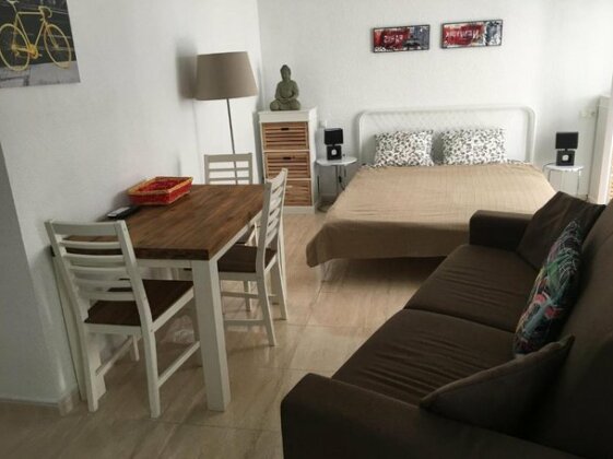 Apartement Galdo Chapuli 15 - Photo5