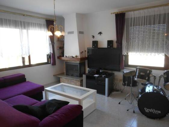 Apartments Els Poblets - Photo2