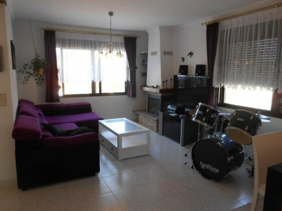 Apartments Els Poblets - Photo5