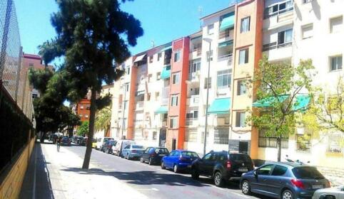 Carrer Doctor Buades Apartments